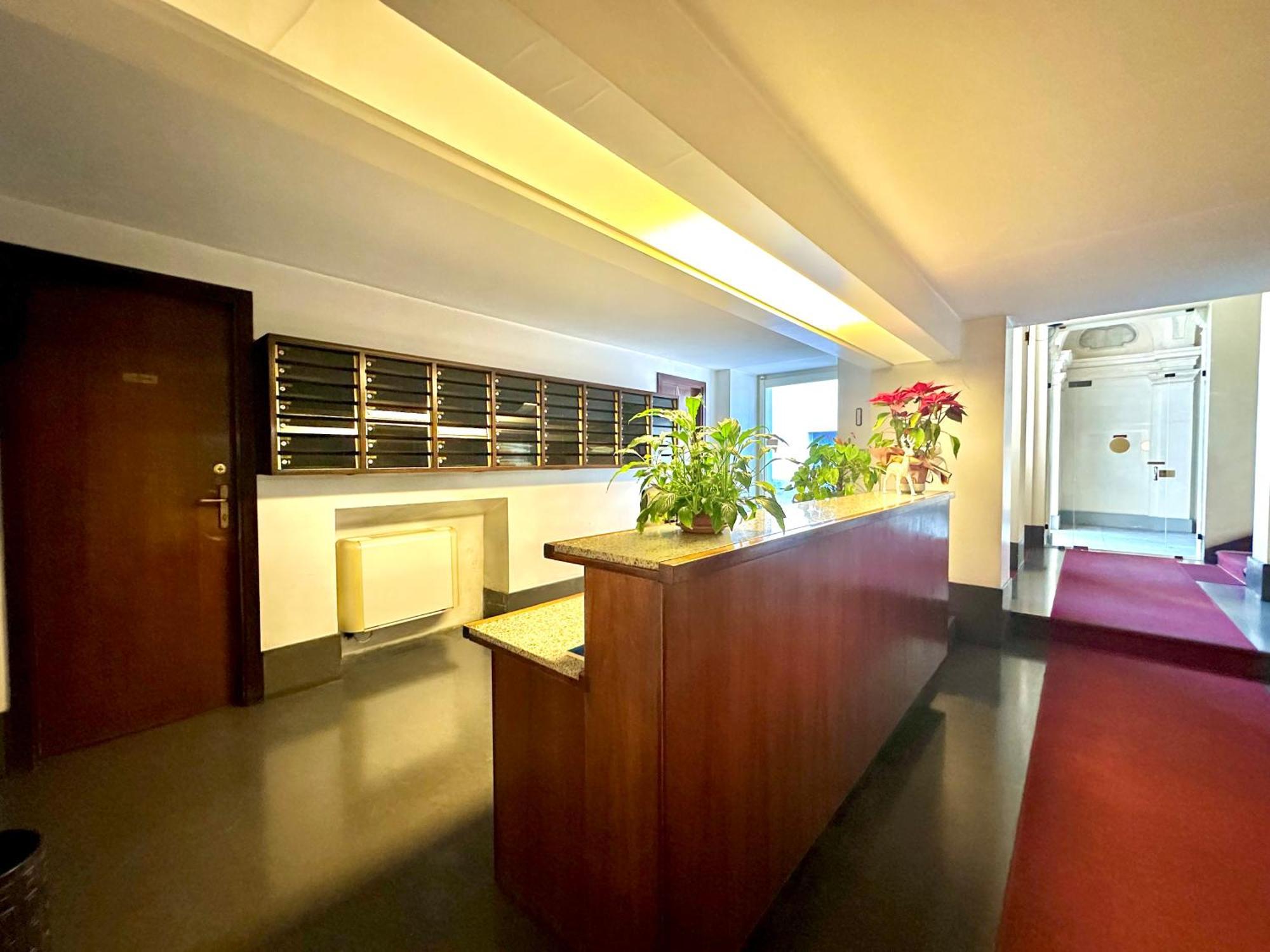 New Bonsai- Centro Garibaldi Apartment Turin Exterior photo
